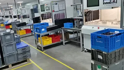 Warsztat energetyczny – 5G + przemysłowy IoT