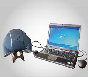 Bramowa współrzędnościowa maszyna pomiarowa (CMM)