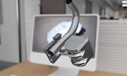 Możliwości obróbcze