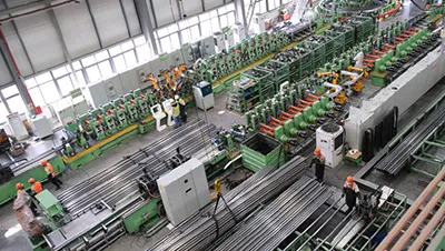 Wysoka wydajność materiałowa