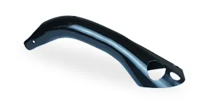 Elementy ramy pomocniczej formowane metodą hydroformowania