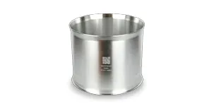 Aluminiowe komponenty sprężyn pneumatycznych