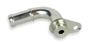 Metalowe rury do silników samochodowych